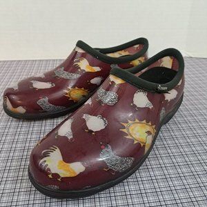 Sloggers Garden Shoe  Size 11